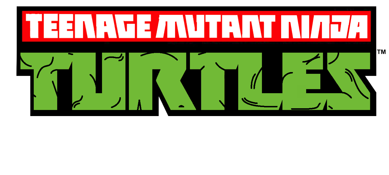 Teenage Mutant Ninja Turtles 2012 Complete